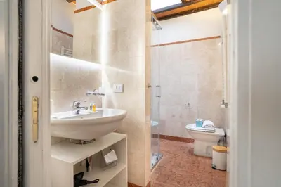 Bagno di Moro Apartment