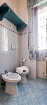 Bagno di Flowerence