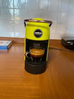 Set per la preparazione di tè e caffè presso Accanto a Firenze