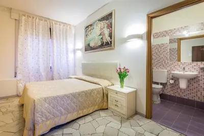 Bagno di Arcadia GuestHouse
