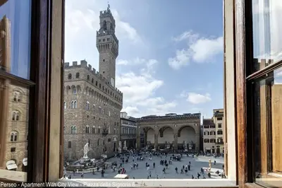 Luogo di interesse nelle vicinanze dell'appartamento