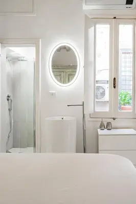 Bagno di Happy Florence Ghibellina