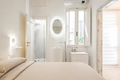 Bagno di Happy Florence Ghibellina
