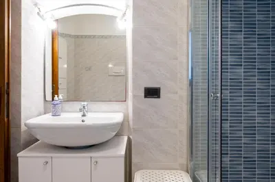 Bagno di Casa dei Renai by Rentbeat