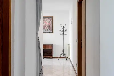 Planimetria di Casa dei Renai by Rentbeat