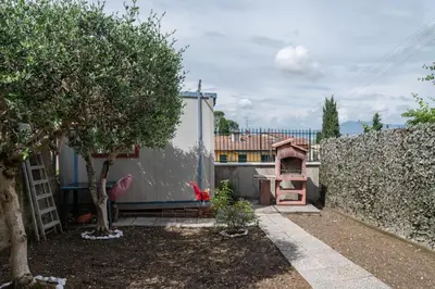 Giardino di Casa dei Renai by Rentbeat