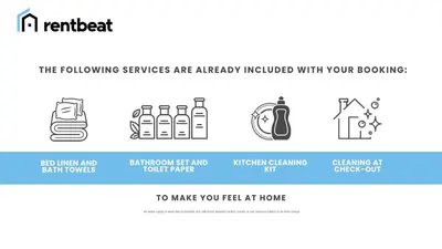 Certificato, attestato, insegna o altro documento esposto da Casa dei Renai by Rentbeat