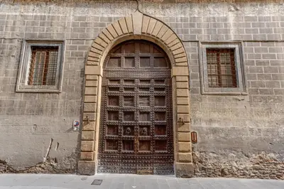 Planimetria di Miriam - Sweet Dreams in Florence