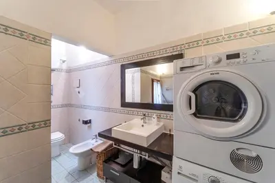 Bagno di Tora Florence Apartment - Room rent