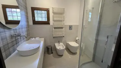 Bagno di Casale Carla
