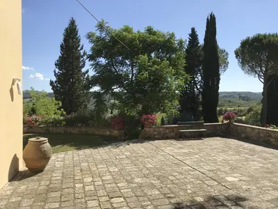 Giardino di Casale Carla