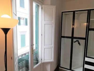 Planimetria di Donizetti Elegant Apartment