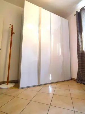 Planimetria di Il Melograno Apartment (Centro Storico Prato)