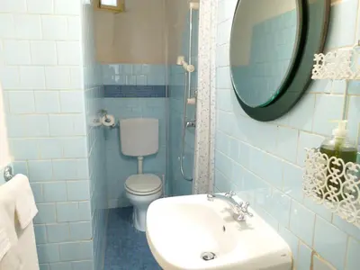 Bagno di Natural Home
