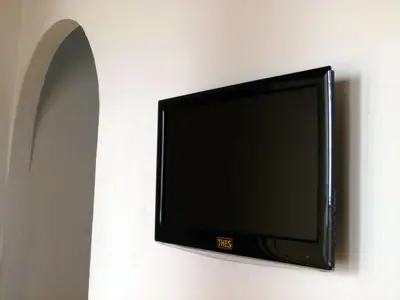 TV o dispositivi per l'intrattenimento presso Natural Home