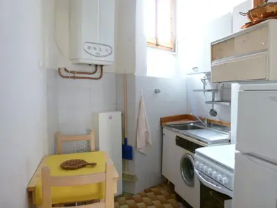 Cucina o angolo cottura di Natural Home
