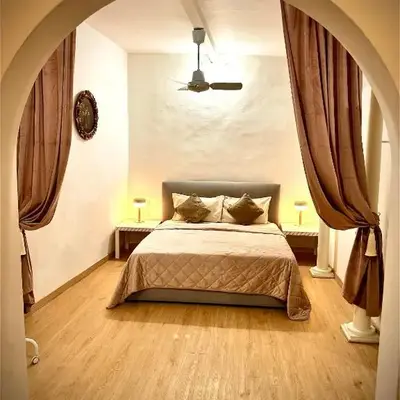 Lovely and cozy central apartment in the best position