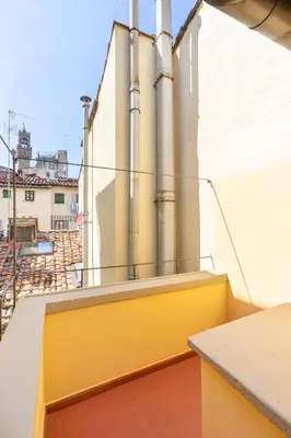 Planimetria di Santaelisabettafirenze 2