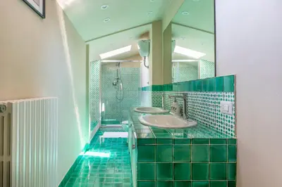 Bagno di Santaelisabettafirenze 2