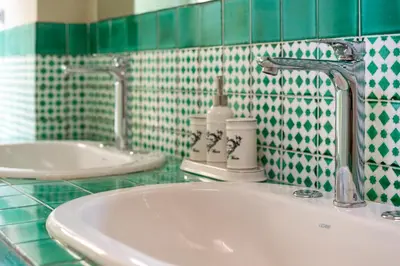 Bagno di Santaelisabettafirenze 2