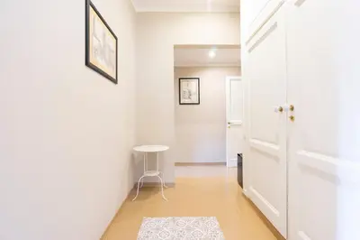 Planimetria di Santaelisabettafirenze 2