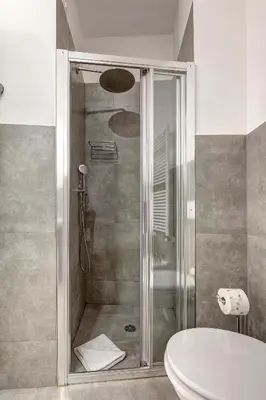Bagno di Micheli Apartment
