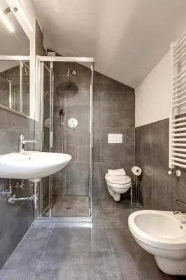 Bagno di Micheli Apartment