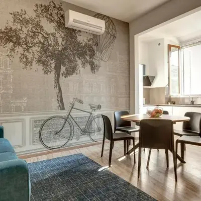 Micheli Apartment