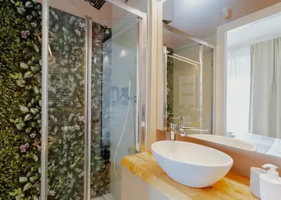 Bagno di Duomo - Camere matrimoniali con bagno privato