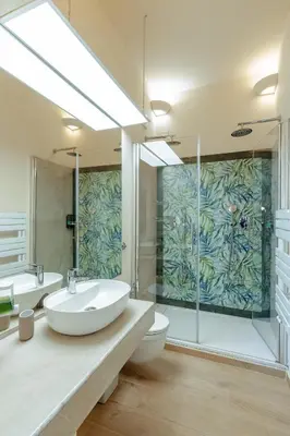 Bagno di Duomo - Camere matrimoniali con bagno privato