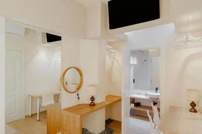 Bagno di Duomo - Camere matrimoniali con bagno privato