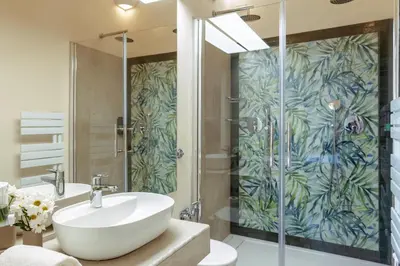 Bagno di Duomo - Camere matrimoniali con bagno privato
