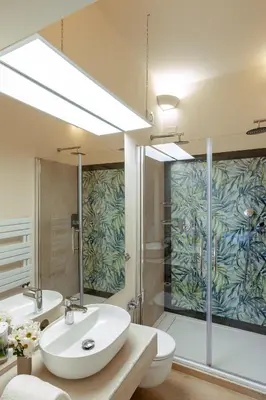 Bagno di Duomo - Camere matrimoniali con bagno privato