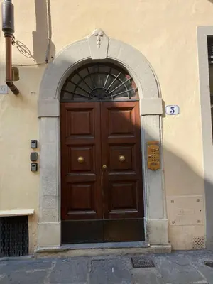 Facciata o entrata di Appartamento al Duomo