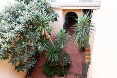Giardino di Appartamento al Duomo