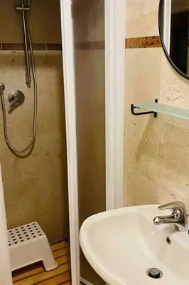 Bagno di Appartamento San Niccoló GR