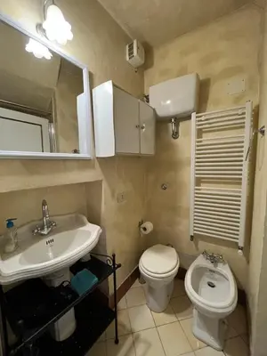 Bagno di Residenza dei Medici Palace Pina