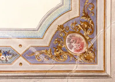 Planimetria di Banchi