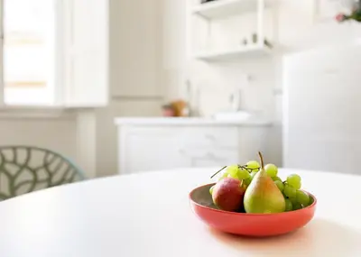 Cibo presso l'affittacamere o nelle vicinanze