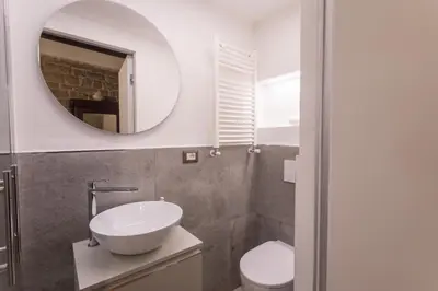 Bagno di Boutique Ponte Vecchio