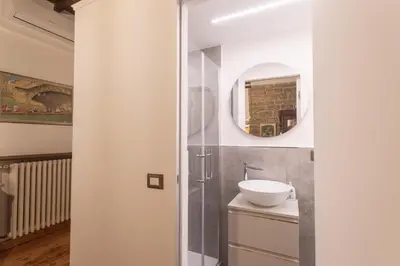 Bagno di Boutique Ponte Vecchio