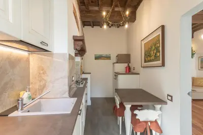 Bagno di Boutique Ponte Vecchio