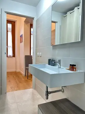 Planimetria di FortVince Loft residential by FlorenceHospitality com
