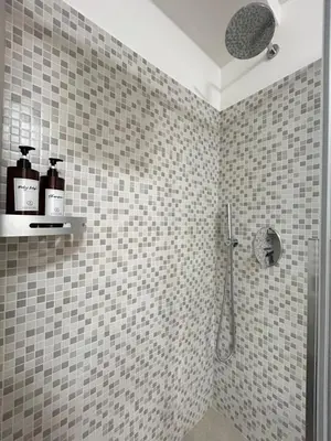 Bagno di FortVince Loft residential by FlorenceHospitality com