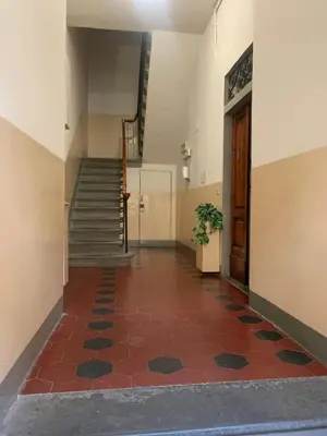 Planimetria di Dolce Dimora