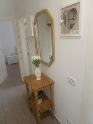 Planimetria di Dolce Dimora