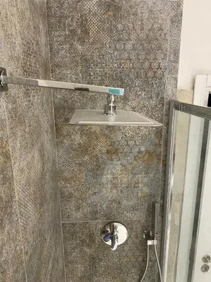 Bagno di Garden room