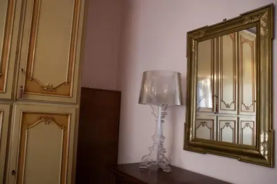Planimetria di Grandma`s House