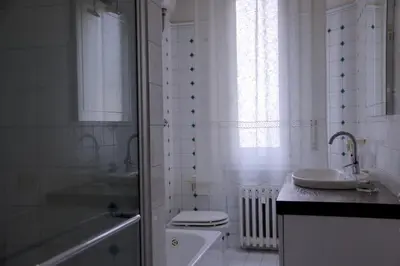 Bagno di Grandma`s House