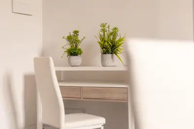Planimetria di Cavour Florence Apartment